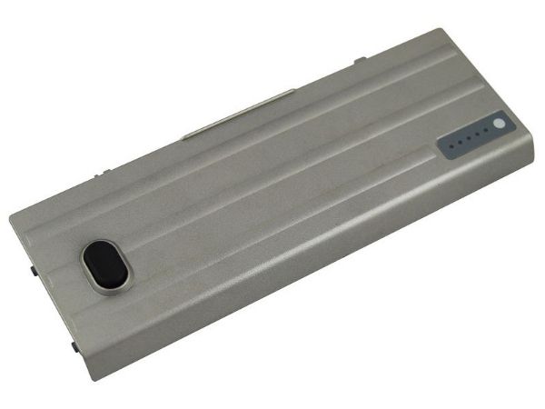 Dell Laptop Battery for Inspiron 8500, 8500M, 8600, 8600M, D800, Precision M60