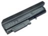 IBM Laptop Battery for Thinkpad R50E, R50P, R51, R51-1830, R51-2880, R51E-1830, R51E-1840, R51E-1850, R51E-1860, R51E-1870, R52, T40, T40P, T41, T41P, T42, T42P, T43, T43P, R50-1829, R50-1830
