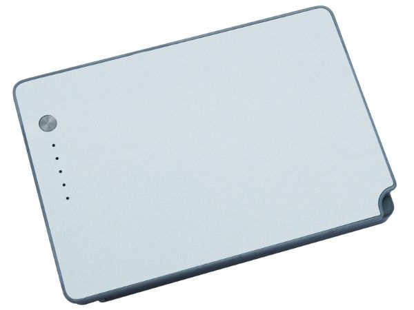 Apple Laptop Battery for Powerbook G4 15-INCH, G4 15-INCH 1.5/1.33GHZ, G4 15-INCH A1106, G4 15-INCH ALUMINUM, G4 15-INCH M8980J/A, G4 15-INCH M8980LL/A, G4 15-INCH M8981J/A, G4 15-INCH M8981LL/A