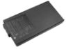 Compaq Laptop Battery for Evo N105, N115, Presario 1400, 1400EB, 1400EB-180685-999, 1400T, 1400T-470003-924, 1400T-470004-432, 1400T-470007-422, 1400T-470007-768, 1400T-470009-110, 1400T-470009-113