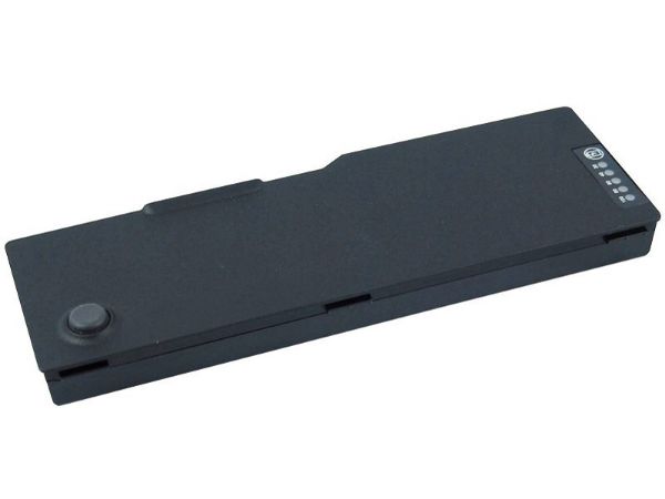 Dell Laptop Battery for Inspiron 6000, 9000, E1705, Precision M6300, M64, M90, XPS GEN 2, M170, M1710