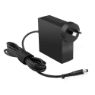 Compaq AC Adapter Charger, 19V 4.74A 90W, 7.4 x 5.0mm Connector for Presario CQ32, CQ35, CQ35-100, CQ35-101TU, CQ35-101TX, CQ35-102TU, CQ35-102TX, CQ35-103TU, CQ35-103TX, CQ35-104TU, CQ35-104TX