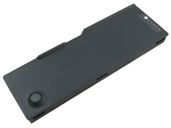 Dell Laptop Battery for Inspiron 1500, 6400, E1500, E1505, Latitude 131L, Vostro 1000