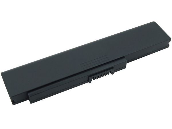 Toshiba Laptop Battery for Dynabook CX/45C, Equium U300, Portege M600, Qosmio G25-AV513, Satellite Pro U300, Satellite U305, Dynabook SS SS M40, Tecra M8-S8011