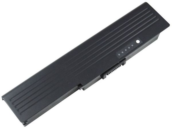 Dell Laptop Battery for Inspiron 1400, 1420, Vostro 1400, 1420