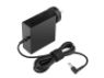 Gateway AC Adapter Charger, 19V 3.95A 75W, 5.5 x 2.5mm Connector for M Series M 6804M, M 6803M, M 6802M, C Series C-141X