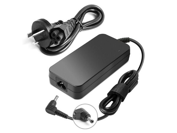 Toshiba AC Adapter Charger, 19V 6.32A 120W, 5.5 x 2.5mm Connector for Satellite A25, A35-1592, A35-1591, A35-159, A35-S159, A35-S209, A35-S1591, A55, A60, A60-772, A60-752, A60-743, A60-742, A60-672