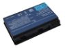 Acer Laptop Battery for Extensa 5210, 5210-300508, 5220, 5220-051G08MI, 5220-100508, 5220-100508MI, Travelmate 5310, 5310-400508MI, 5320, 5320-051G16MI, 5320-101G12MI, 5320-101G16MI, 5320-201G16MI