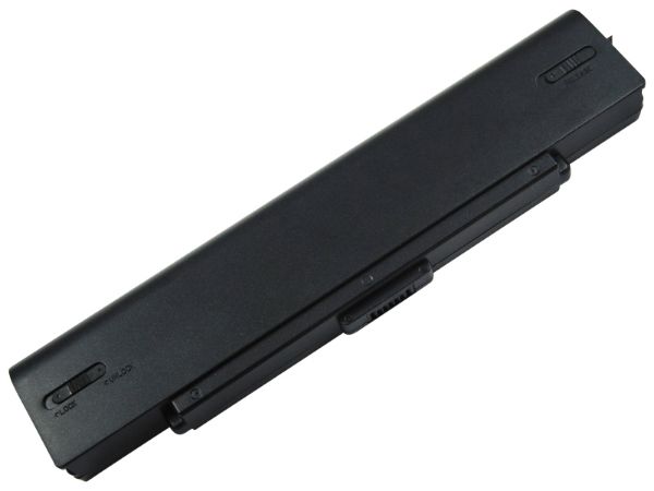 Sony Laptop Battery for VAIO PCG 5G1L, 5G2L, 5G3L, 5J1L, 5J2L, VAIO VGN AR41E, AR41L, AR41M, AR41S, VAIO VGN NR Series NR11M/S, NR11S/S, NR11Z/S, NR11Z/T