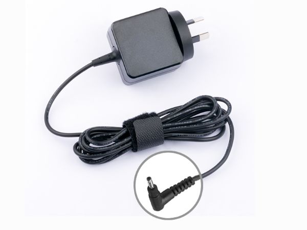Asus Laptop AC Adapter Charger, 19V 2.1A 40W, 2.5 x 0.7mm Connector for Eee PC 1001HA, 1001P, 1001P-MU17, 1001PX, 1005, 1005H, 1005HA, 1005HA-A, 1005HA-E, 1005HA-EU1X, 1005HA-EU1X-BK, 1005HA-H