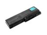 Toshiba Laptop Battery for Equium P200, P200-178, P200-1ED, P200-1IR, Satellite L350, L350-12N, L350-145, L350-14F, L350-159, Satellite Pro P200-15E, P200-19R, P200-1DT, P200-1DV, P200-1KD, P200-1KE