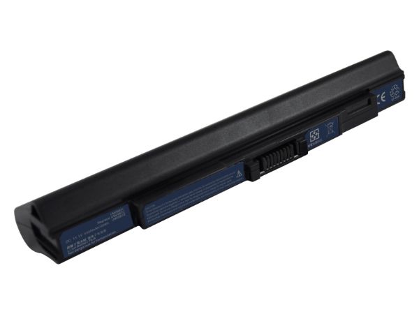 Acer Laptop Battery for Aspire One 531, 531H, 531H-0BB, 531H-0BK, 531H-0BR, 531H-1440, 531H-1766, 531H-1BK, 531H-MCB11, 751, 751-BK23, 751-BK23F, 751-BK26, 751-BK26F, 751-BW23, 751-BW23F, 751-BW26