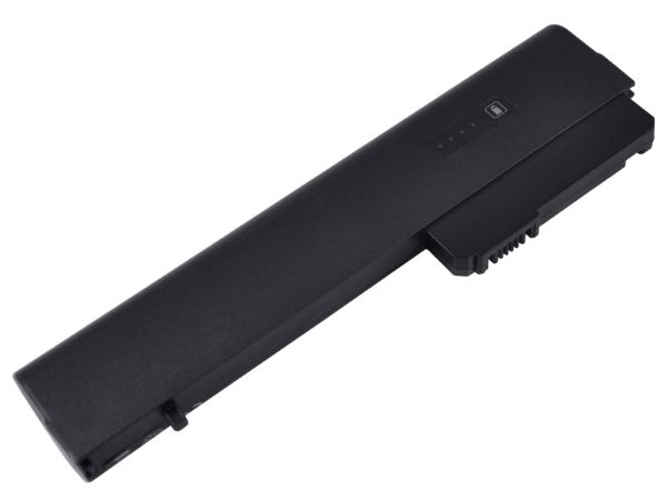 Compaq Laptop Battery for Compaq Series 2510P, 2710P, NC2400, NC4400