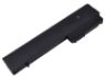 Compaq Laptop Battery for Compaq Series 2510P, 2710P, NC2400, NC4400