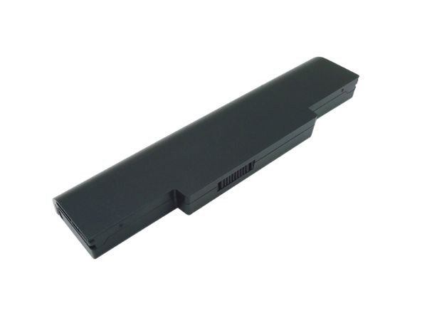 Asus Laptop Battery for A Series A72, A72D, A72DR, A72F, A72J, A72JK, A72JR, A73T, K Series K72, K72D, K72DR, K72DY, K72F, K72J, K72JA, K72JB, N Series N71, N71J, N71JA, N71JQ, X Series X77, X77J