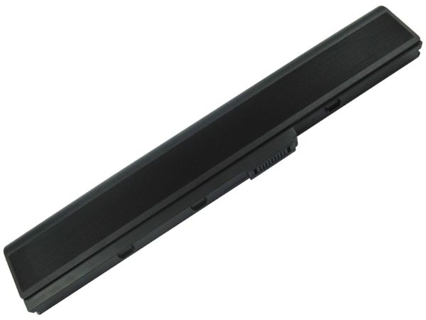 Asus Laptop Battery for K Series K42, K42F, K42F-A2B, K42JB, K42JC, K42JK, K42JR, A Series A52, A52F, A52J, A52JB, A52JK, X Series X42, X42D, X42DE, X42DQ, X42DR, X42DY, P Series P42, P42E, P42EI