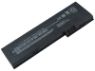 HP Laptop Battery for Elitebook 2730P, 2740P, 2760P, 2700, 2710P, Pavilion 2710, 2710P, Business Notebook 2710P