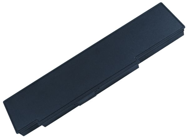 Lenovo Laptop Battery for Ideapad Y530, Y710, Y730, 3000 Series Y500, Y500 7761, Y510, Y510 7758, Y510A, Y510A 15303