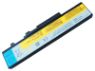 Lenovo Laptop Battery for Ideapad Y450, Y450 20020, Y450 4189, Y450A, Y450G, Y550, Y550 4186, Y550A, Y550P, Y550P 3241