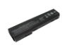 HP Laptop Battery for ProBook 6360B, 6460B, 6560B, 6360T, 6465B, 6470B, 6475B, 6565B, 6570B, Elitebook 8460W, 8460P, 8560P, 8470P, 8470W, 8570P, 6360B, 6460B, 6560B, 8540W, 6455B