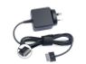 Asus Tablet AC Adapter Charger, 15V 1.2A 18W, 40 Pin Tablet Connector for Transformer TF101, TF101G, K1, SL101, TF201, TF300, TF300T, TF300TG, TF700T