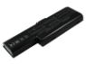 Toshiba Laptop Battery for Qosmio F50, F50-01U, F501, F50-108, F50-10B, F50-10G, F50-10K, F50-10M, Dynabook F50/86H, F50/88G, FX/77G, FX/G7H
