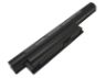 Sony Laptop Battery for VAIO VPC E1Z1E, EA1, EA12EA/BI, EA12EG/WI, EA12EH/WI, EA12EN/BI, EA13EH/L, EA13EN/L, EA15FA/B, EA15FA/P, VAIO PCG 71211W, 71912L, 71913L, 61712, 61713, 61714, 61813, 61913
