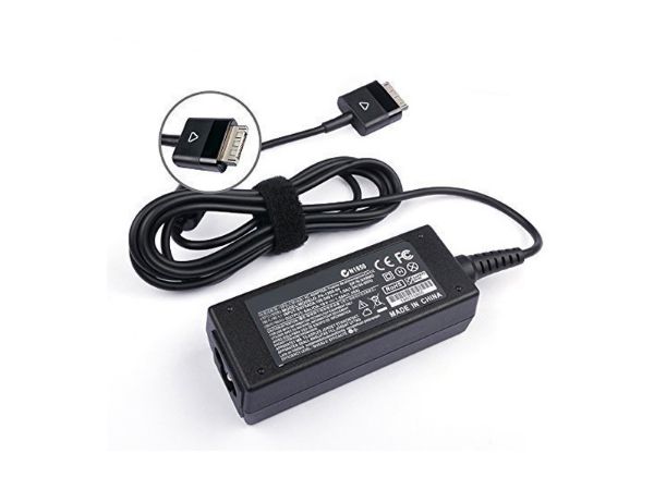 Dell AC Adapter Charger, 19V 1.58A 30W, Dell Tablet Connector for Tablet PC Streak 10, 10 PRO, 10 PRO T03G, XPS 10, Latitude 10 ST2, 10 ST2E, 10 ST