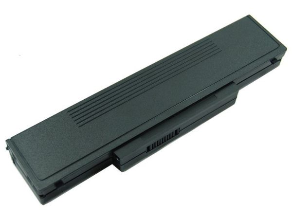 MSI Laptop Battery for VX Series VX600, VR Series VR430, CR Series CR400, EX Series EX400, GE Series GE600, GT Series GT627, GX Series GX400, M Series M655, PR Series PR600X
