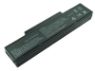 MSI Laptop Battery for VX Series VX600, VR Series VR430, CR Series CR400, EX Series EX400, GE Series GE600, GT Series GT627, GX Series GX400, M Series M655, PR Series PR600X
