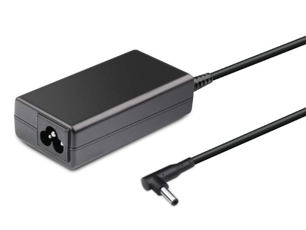 Dell AC Adapter Charger, 19.5V 2.31A 45W, 4.5 x 3.0 mm Connector for Inspiron 11-3147, 11-3148, 13-7348, 13-7347, 14-7437, 11-3158, 11-3168, XPS L221X, P29G