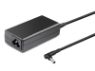 Dell AC Adapter Charger, 19.5V 2.31A 45W, 4.5 x 3.0 mm Connector for Inspiron 11-3147, 11-3148, 13-7348, 13-7347, 14-7437, 11-3158, 11-3168, XPS L221X, P29G