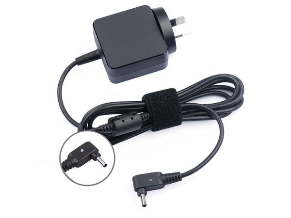 Acer AC Adapter Charger, 12V 1.5A 18W, 3.0 x 1.0mm Connector for Iconia A100, A100-07U08W, A100-07U16U, A200, A200-10G08U, A200-10G08W, A200-10G16U, A200-10R08U, A200-10R16U, A500, A500-08S08U