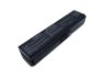 Toshiba Laptop Battery for Dynabook SS CX, M52, Equium U400, Portege M800, M900, T131, Satellite Pro A600, L600, M300, T100, U400, U500
