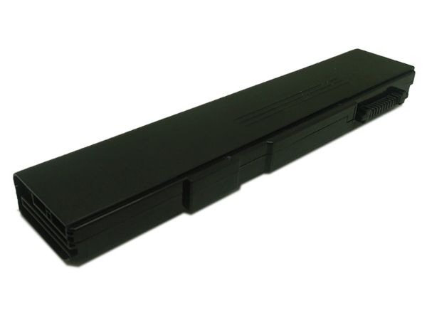 Toshiba Laptop Battery for Satellite Pro S500-00M, S500-10E, S500-11C, S500-11E, S500-11T, Dynabook Satellite B450/B, B550/B, B650/B, K40 213Y/HDX, K40 226Y/HD, Tecra A11, A11-001, A11-00N, A11-00P