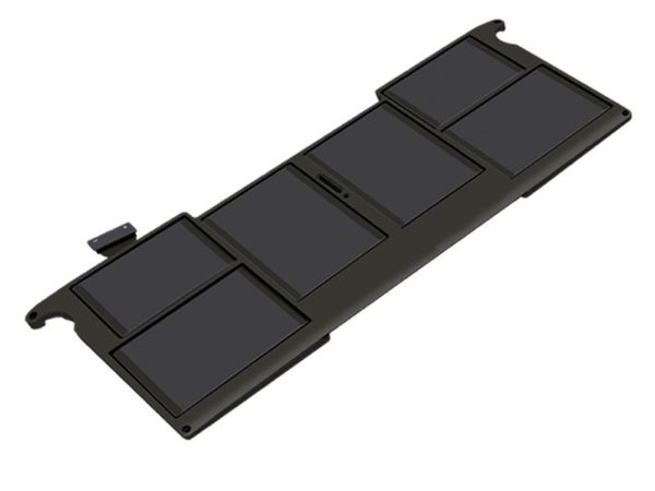Apple Laptop Battery for MacBook Air A1370, MC505CH/A, MC505J/A, MC505LL/A, MC505TA/A, MC505X/A, MC505ZP/A, MC506 J/A, MC506CH/A, MC506LL/A, MC506TA/A, MC506X/A, MC506ZP/A, MC968CH/A, MC969CH/A, A1465