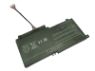 Toshiba Laptop Battery for Satellite S40T-A, S50-A, S50D-A, S50T-A, L40-A, L45, L50-A, L50D-A, L50DT-A, P40-A, P50-A, P50T-A, L50T-A, S50T, S50T-B, L55-A5226, L55DT-A5253, L55-A5234, L55-A5278
