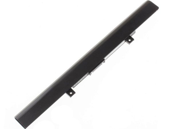 Toshiba Laptop Battery for Satellite C55, C55D, C55T, L55, L55D, L55T, C55DT, C55-B, C50, C50-B, L50T-B, L50-C, L50-B, C55-5352, C55-B5201, C50D-B-11P, Satellite Pro C50-B, C50D-B, C50DT-B, C55-B