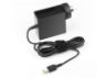 Lenovo AC Adapter Charger, 20V 3.25A 65W, Yellow Square Tip with Pin Connector for Yoga 500-14ISK, 500-14SK, 500-151BD, 500-15ISK, IdeaPad Z40, G400, G405, G405S, G500, G500S, G505, G505S, G510