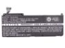 Apple Laptop Battery for MacBook Pro MB076LL/A, MB604LL/A, MB766LL/A, MC024LL/A, MC226LL/A, MC233LL/A, MacBook A1342, MC207CH/A, MC207LL/A, MC374LL/A, MacBook Air MC234LL/A, MC233LL/A
