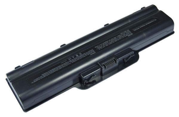 HP Laptop Battery, Pavilion DN, DP, DR, ZD7000 | Business Notebook NX9500 | Media Center ZD