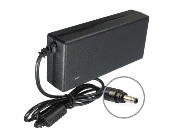 Compaq AC Adapter Charger, 19V 4.74A 90W, 4.8 x 1.7mm Connector for Presario 930AP, 930AP-935AP, 935AP, V2418AU