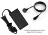 Compaq AC Adapter Charger, 18.5V 4.5A 83.25W, 9.25 x 6.45mm 4 Pin Connector Armada 1500C, 1505, 1505DM, 1510, 1510DM, 1520, 1520D, 1520DM, Evo N150