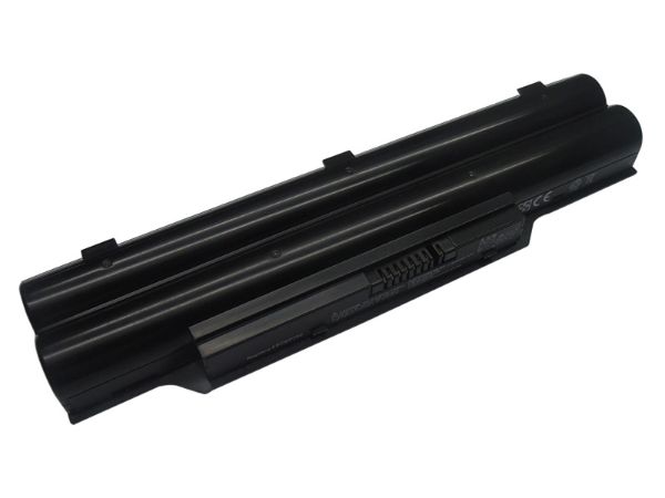 Fujitsu Laptop Battery for Lifebook A530, A531, AH530, AH531, LH530, LH52/C, LH520, LH701A, LH701, PH521, PH50/E, PH50/C, AH530/3A, AH42/E,