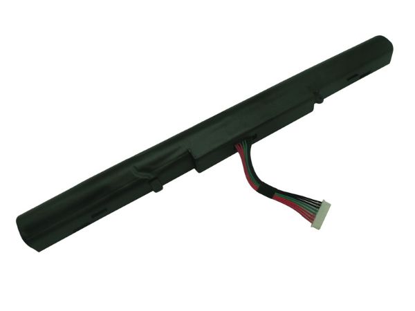 Asus Laptop Battery for X Series X450, X450J, X450JF, X751MA, X450E, F Series 450, F450C, F450V, F450E, F450J, F450JF, A Series A450, A450E47JF-SL, A450JF, K Series K550E, K550D, K450J