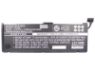 Apple Laptop Battery for MacBook Pro MC226TA/A, MC226ZP/A, MC226CH/A, MC226J/A, MC226*/A, MC226LL/A, A1297(2009), A1297, MC024*/A, MC024CH/A, MC024J/A, MC024TA/A, MC024X/A, MC024ZP/A