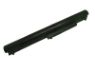 HP Laptop Battery for Pavilion 14-F002LA, 14-F004LA, 14-F023CL, 14-F027CL, 14-F040CA, Pavilion Touchsmart 14-F048CA, 14-F088CA, 14Z-F000