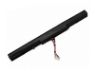Asus Laptop Battery for N Series N552VW-1B, N552VW-FW026T, N552VX-FI018T, N552VX-FY026T, N552VX-FY137T, N752VX-GC197T, N552VX-FW320T, G Series, GL752VW-T4179T, GL752VL, GL752VL-GC057T, GL752VW-2B
