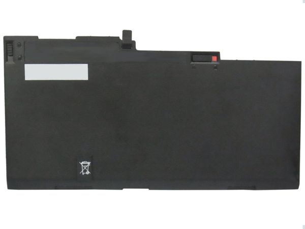HP Laptop Battery for Elitebook 740, 740 G1, 740 G2, 745, 745 G1, 745 G2, 750, 750 G1, 750 G2, 755, 755 G1, 755 G2, 840, 840 G1, 840 G2, 845, 845 G1, 845 G2, 850, 850 G1, 850 G2, 855, 855 G1, 855 G2