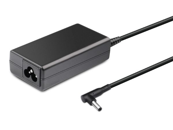 Dell AC Adapter Charger, 19.5V 4.62A 90W, 4.5 x 3.0mm Connector Tip for Inspiron 5539, 15R-3521, Vostro V5560, V5470, V5480, V5460, 5470
